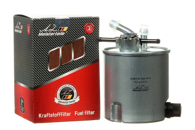 Filtru combustibil AZMT-41-020-1615 A.Z. Meisterteile