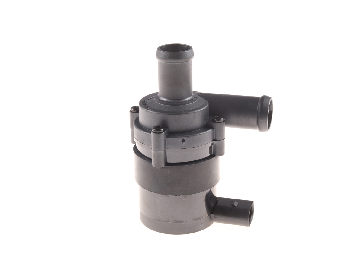 Pompă de apă suplimentară (circuitul apei de răcire) AZMT-49-010-1035 A.Z. Meisterteile