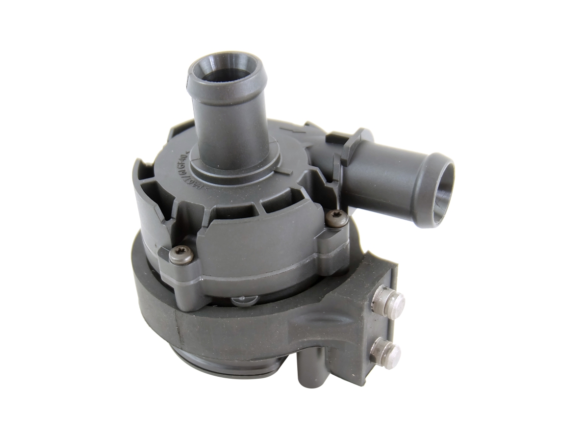 Pompă de apă suplimentară (circuitul apei de răcire) AZMT-49-010-1039 A.Z. Meisterteile