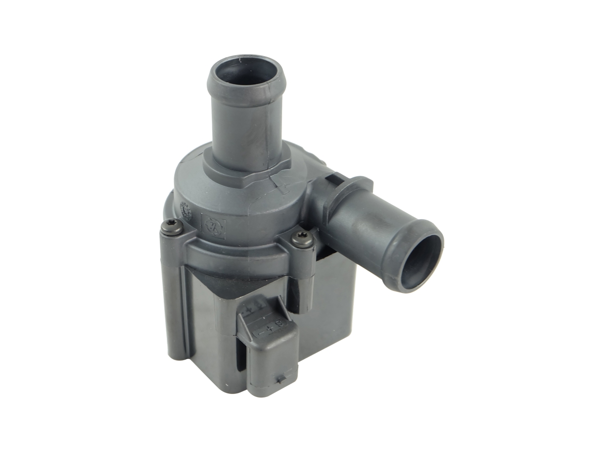 Pompă de apă suplimentară (circuitul apei de răcire) AZMT-49-010-1027 A.Z. Meisterteile