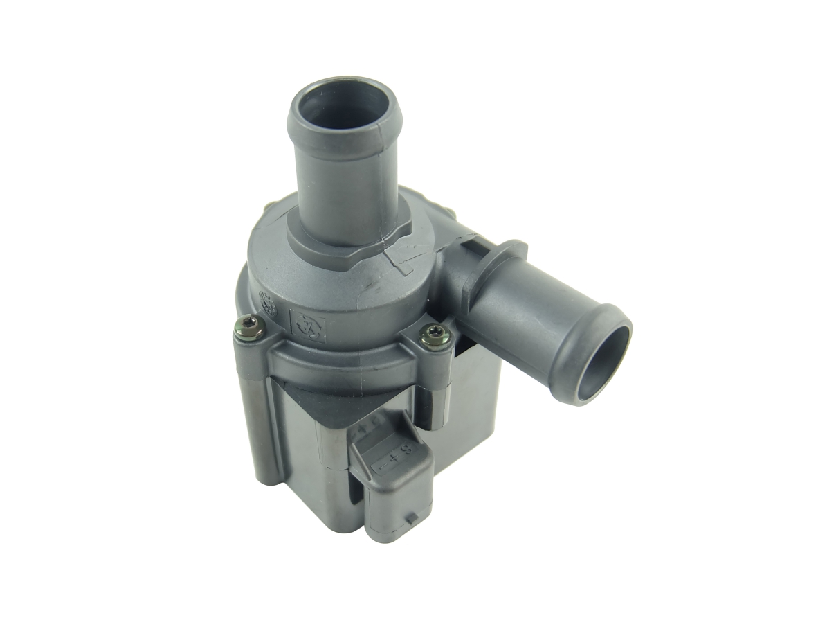 Pompă de apă suplimentară (circuitul apei de răcire) AZMT-49-010-1038 A.Z. Meisterteile