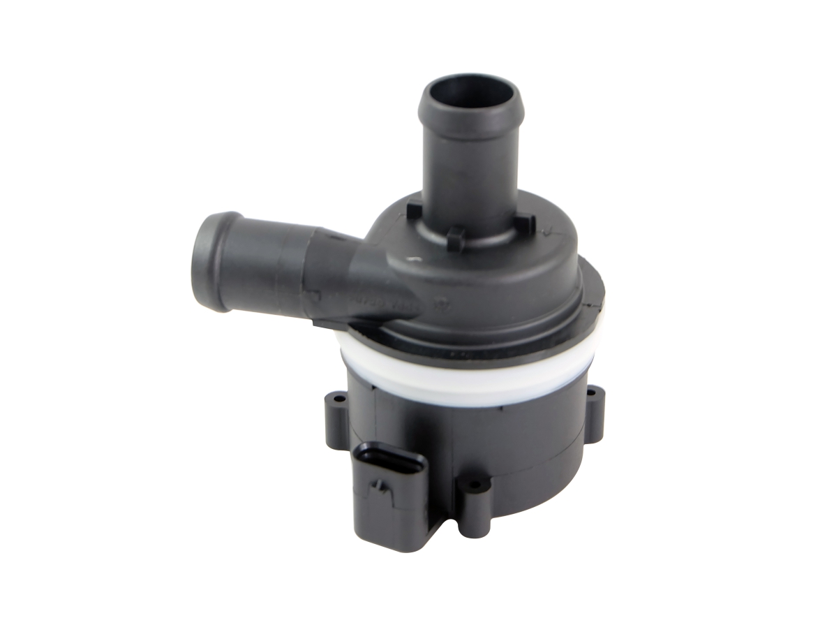Pompă de apă suplimentară (circuitul apei de răcire) AZMT-49-010-1025 A.Z. Meisterteile