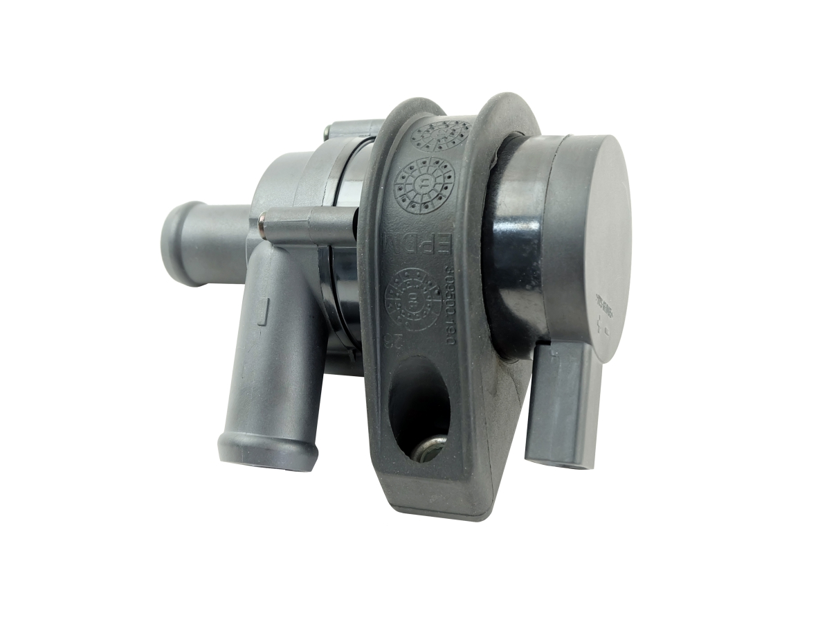Pompă de apă suplimentară (circuitul apei de răcire) AZMT-49-010-1020 A.Z. Meisterteile