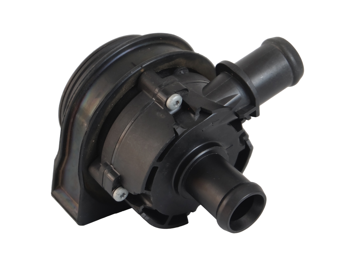 Pompă de apă suplimentară (circuitul apei de răcire) AZMT-49-010-1022 A.Z. Meisterteile
