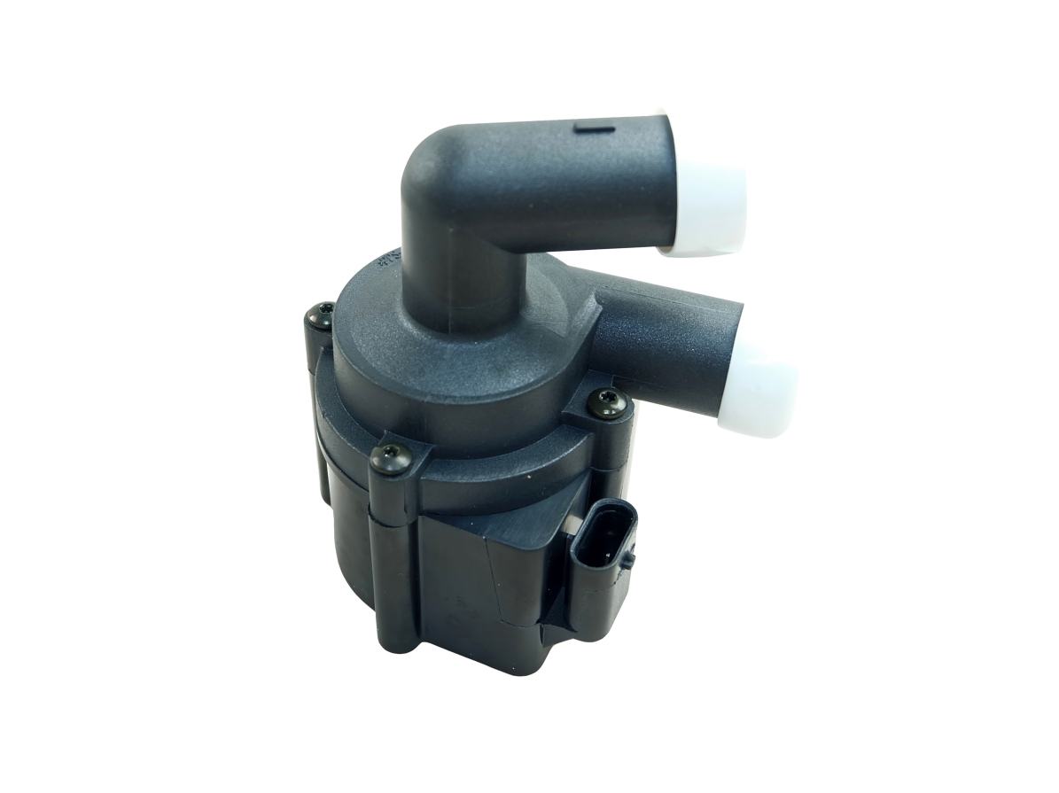 Pompă de apă suplimentară (circuitul apei de răcire) AZMT-49-010-1018 A.Z. Meisterteile