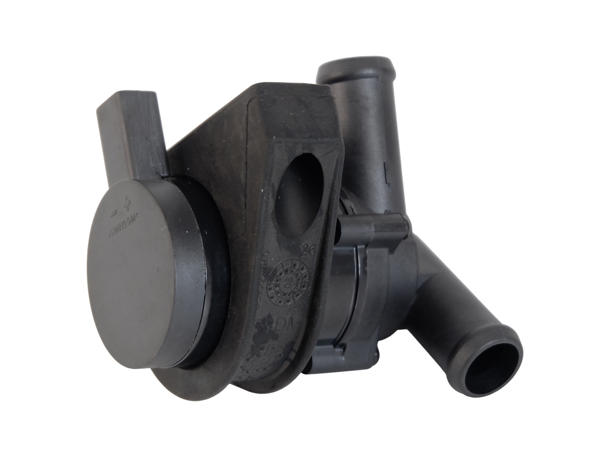 Pompă de apă suplimentară (circuitul apei de răcire) AZMT-49-010-1021 A.Z. Meisterteile