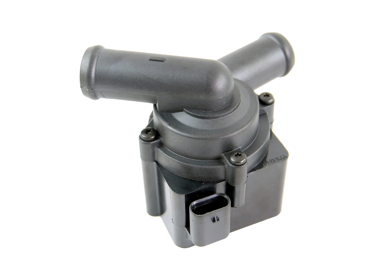 Pompă de apă suplimentară (circuitul apei de răcire) AZMT-49-010-1032 A.Z. Meisterteile