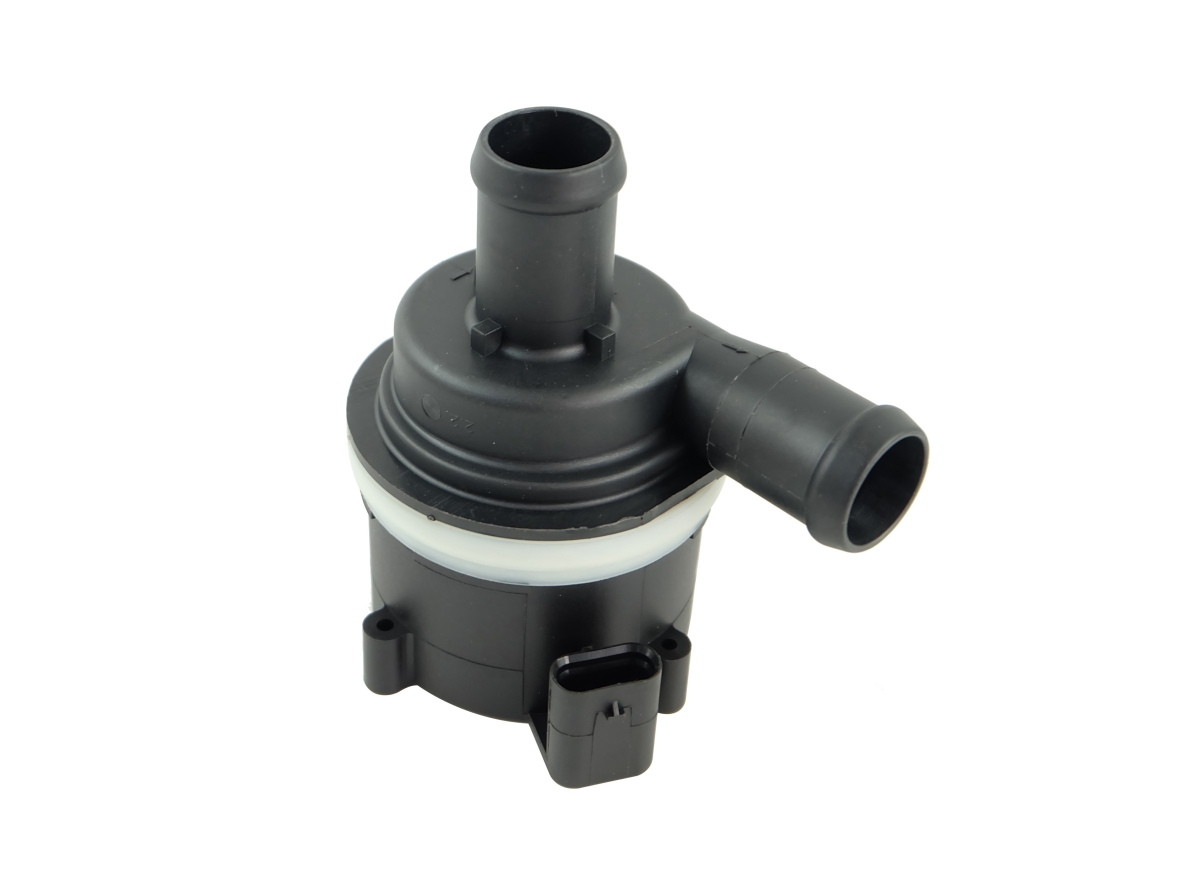 Pompă de apă suplimentară (circuitul apei de răcire) AZMT-49-010-1024 A.Z. Meisterteile