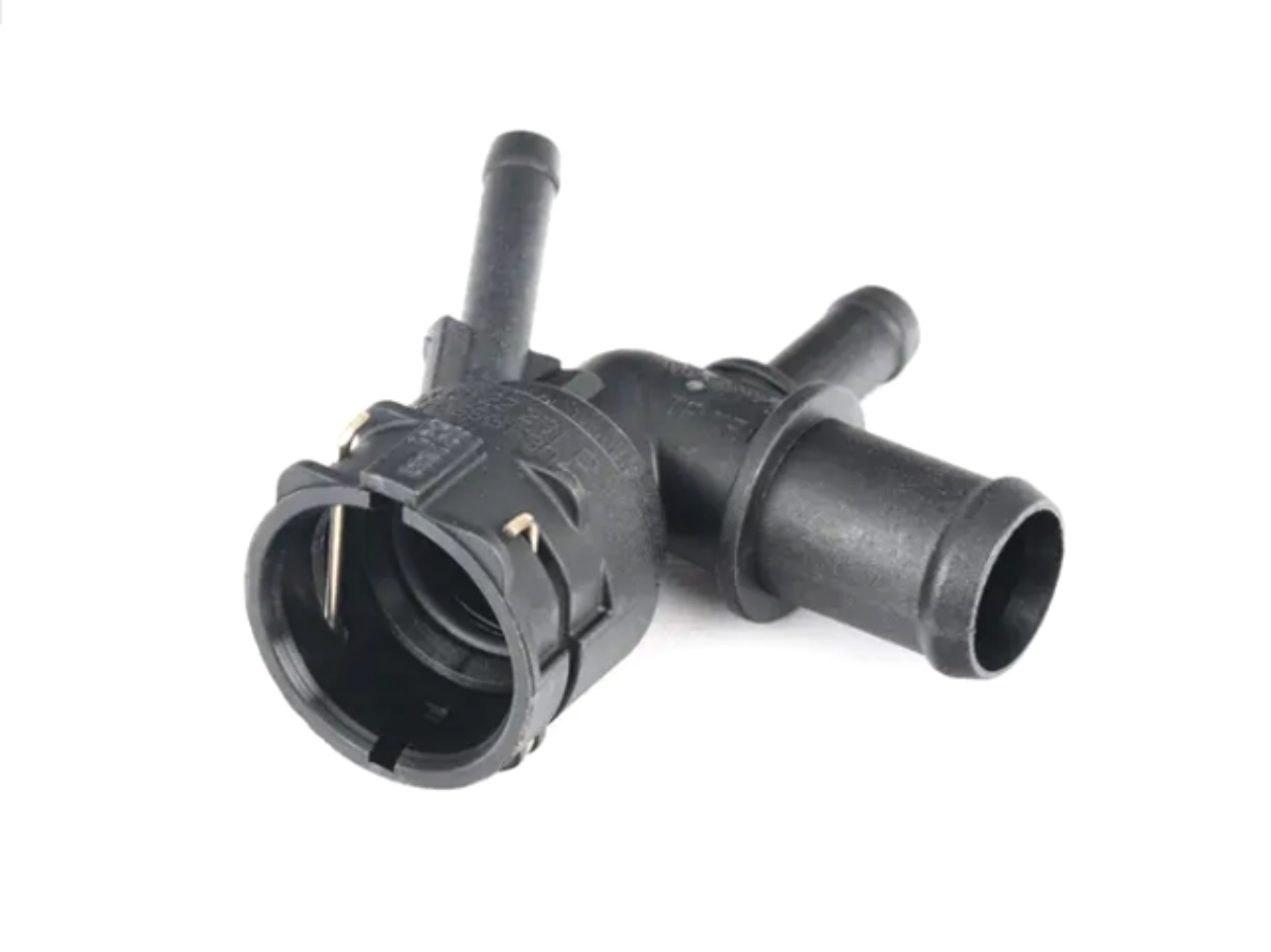 Flansa lichid racire AZMT-45-020-1512 A.Z. Meisterteile