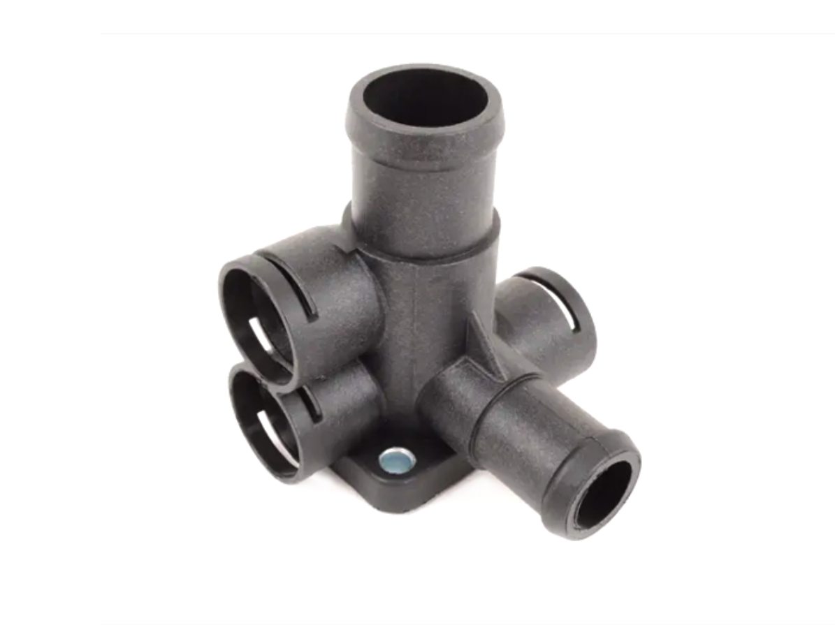 Flansa lichid racire AZMT-45-020-1506 A.Z. Meisterteile