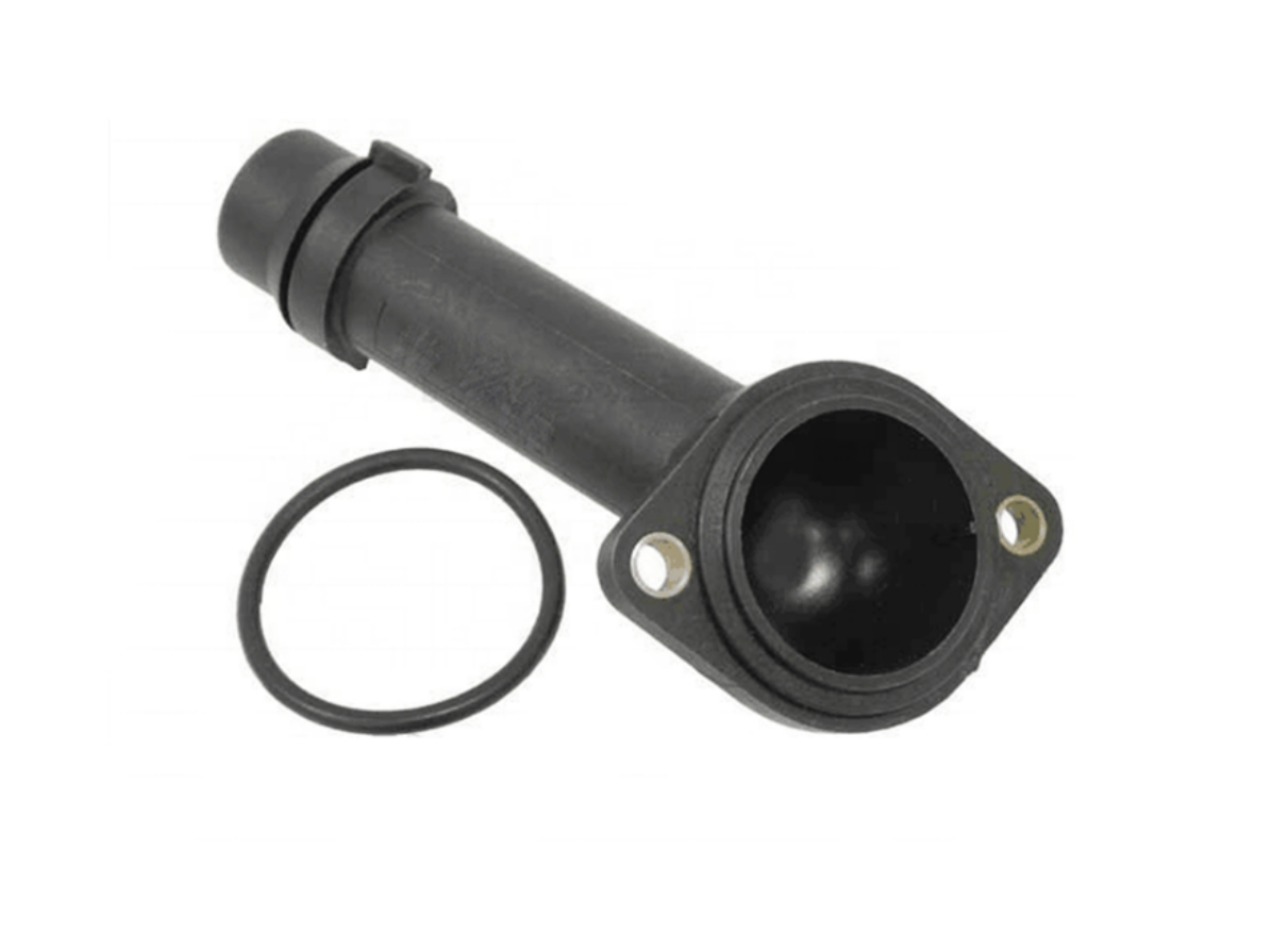 Flansa lichid racire AZMT-45-020-1501 A.Z. Meisterteile