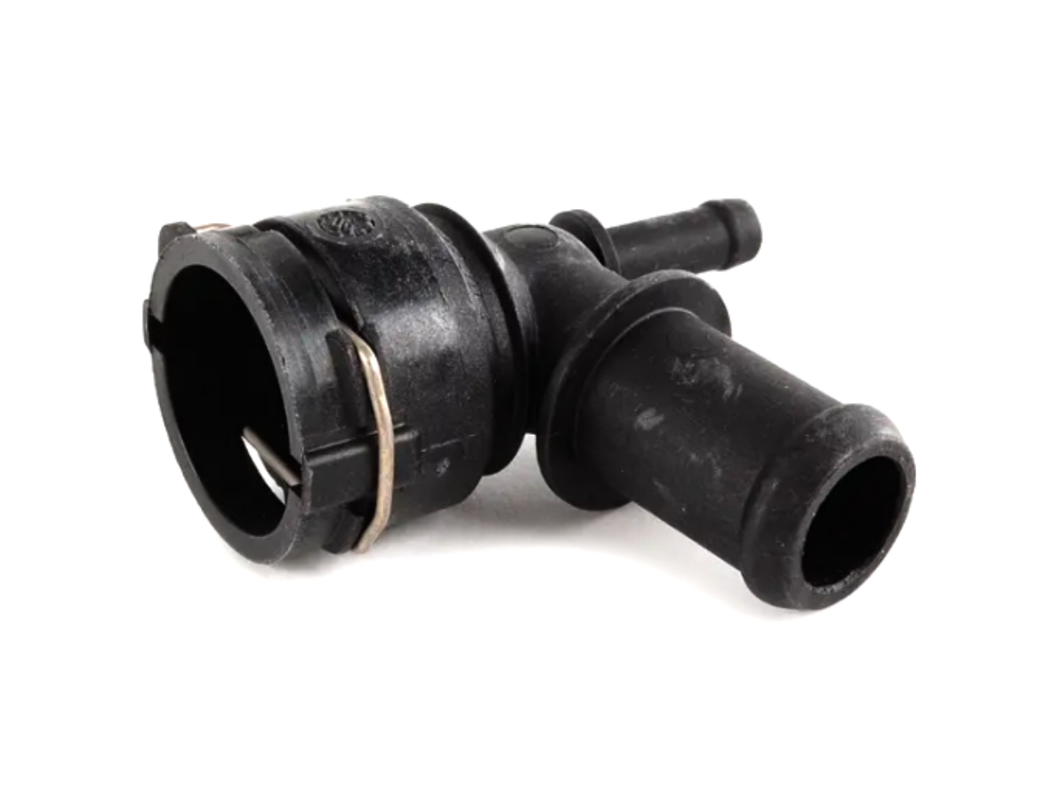 Flansa lichid racire AZMT-45-020-1489 A.Z. Meisterteile