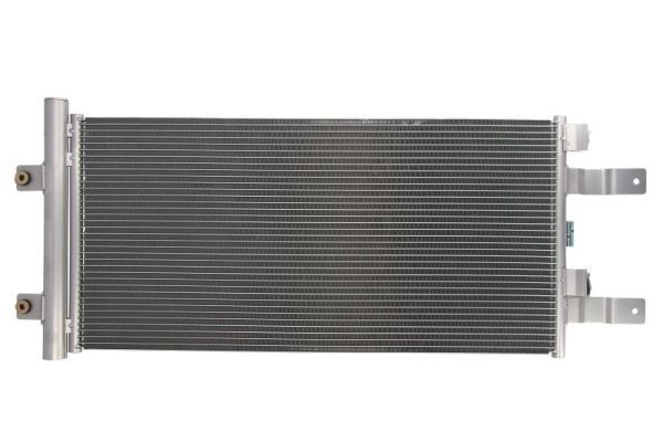 Condensator, climatizare AZMT-45-030-1838 A.Z. Meisterteile
