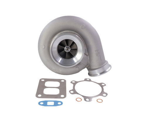 Compresor,sistem de supraalimentare AZMT-52-010-1495 A.Z. Meisterteile