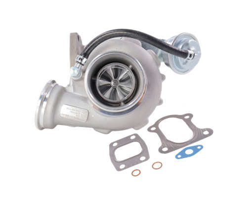 Compresor,sistem de supraalimentare AZMT-52-010-1523 A.Z. Meisterteile