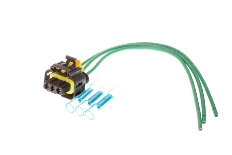 Set reparat cabluri, sistem Common Rail AZMT-45-062-5277 A.Z. Meisterteile