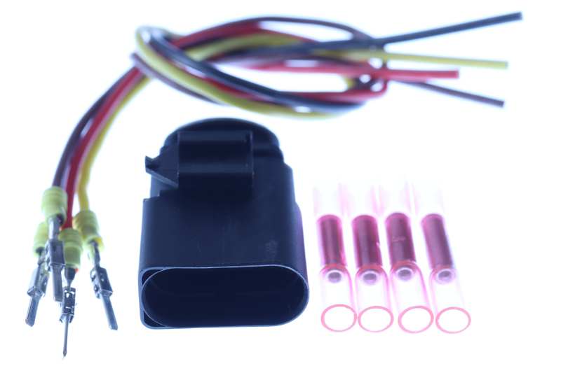 Set reparat cabluri, senzor turatie roata AZMT-45-062-5420 A.Z. Meisterteile