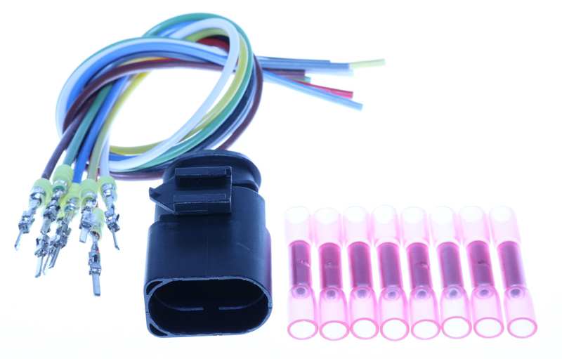 Set reparat cabluri, semnalizator AZMT-45-062-5421 A.Z. Meisterteile
