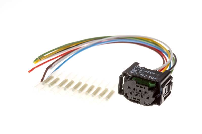 Set reparat cabluri, încălzitor-încălzire staționară AZMT-45-062-5242 A.Z. Meisterteile
