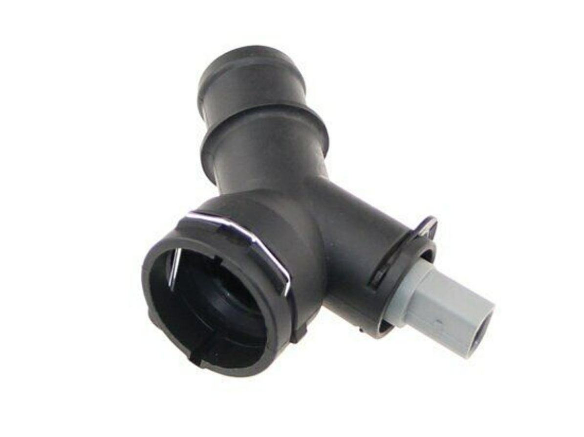 Flansa lichid racire AZMT-49-020-5248 A.Z. Meisterteile