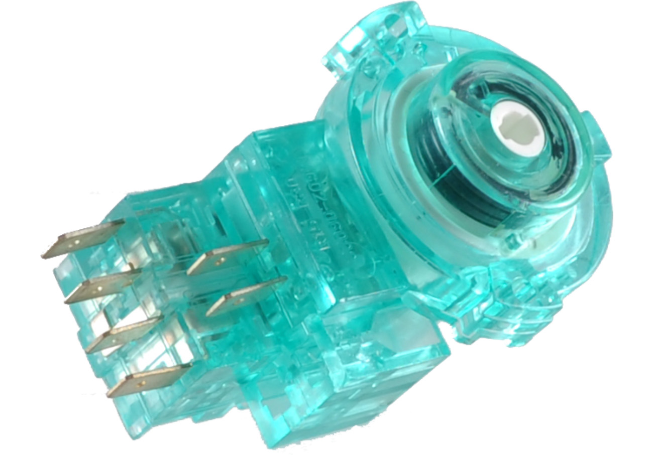 Comutator pornire AZMT-49-020-5436 A.Z. Meisterteile
