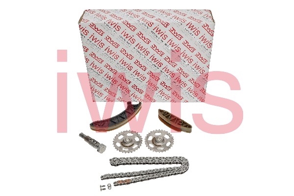 Chit lant de distributie 59113Set iwis Motorsysteme