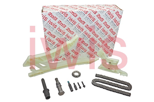 Chit lant de distributie 59131Set iwis Motorsysteme