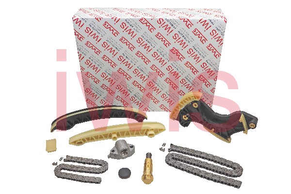 Chit lant de distributie 59135Set iwis Motorsysteme