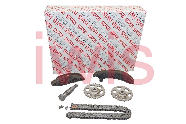 Chit lant de distributie 59136Set iwis Motorsysteme