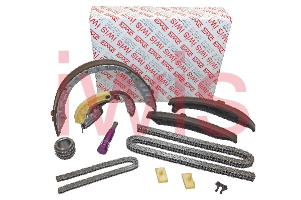 Chit lant de distributie 59140Set iwis Motorsysteme