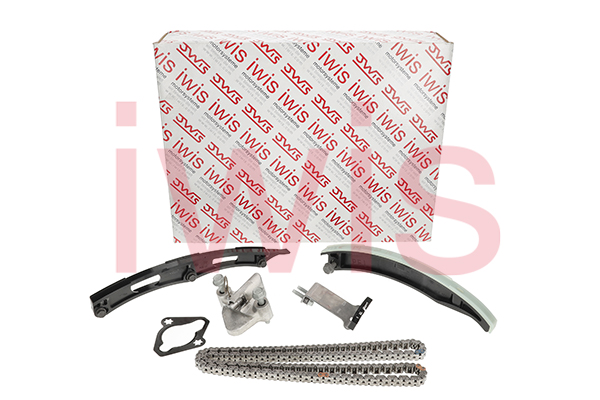 Chit lant de distributie 59504Set iwis Motorsysteme