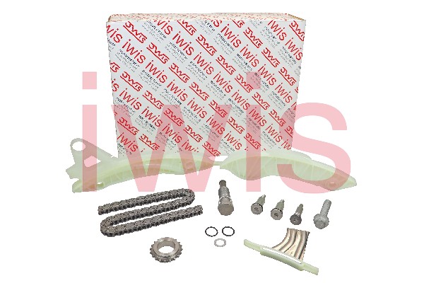 Chit lant de distributie 59805Set iwis Motorsysteme