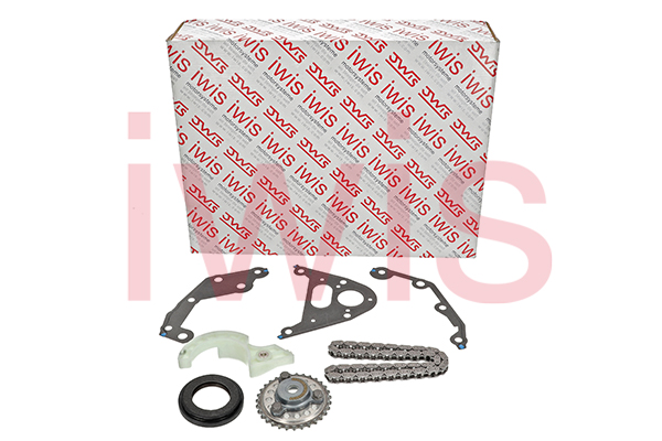 Chit lant de distributie 73511Set iwis Motorsysteme