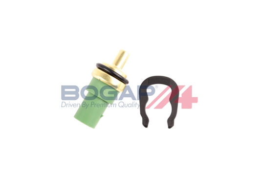 Senzor,temperatura lichid de racire A4126104 BOGAP