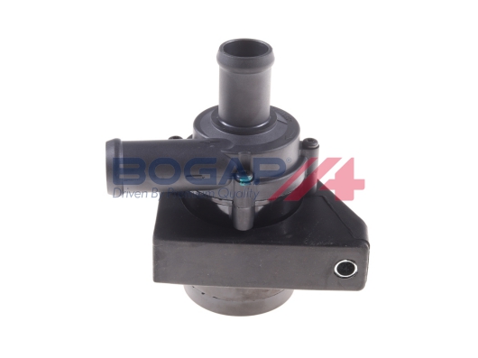 Pompă de apă suplimentară (circuitul apei de răcire) A4233101 BOGAP