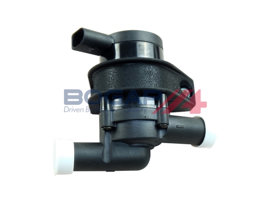Pompă de apă suplimentară (circuitul apei de răcire) A4233104 BOGAP