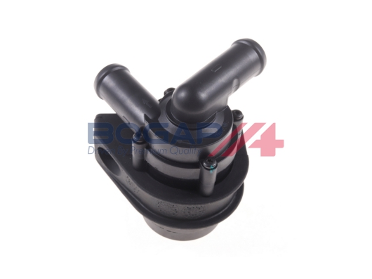 Pompă de apă suplimentară (circuitul apei de răcire) A4233105 BOGAP