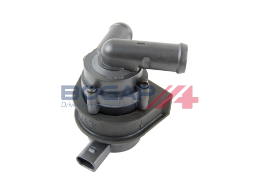 Pompă de apă suplimentară (circuitul apei de răcire) A4233107 BOGAP