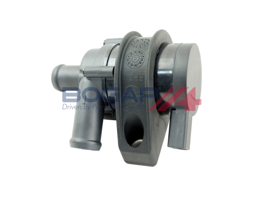 Pompă de apă suplimentară (circuitul apei de răcire) A4233118 BOGAP