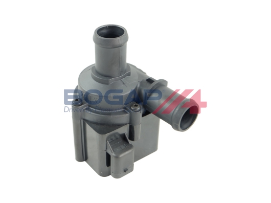 Pompă de apă suplimentară (circuitul apei de răcire) A4233125 BOGAP