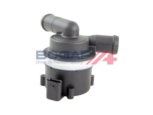 Pompă de apă suplimentară (circuitul apei de răcire) A4233126 BOGAP