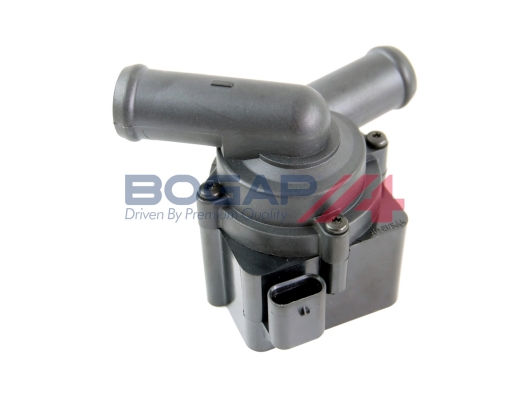 Pompă de apă suplimentară (circuitul apei de răcire) A4233130 BOGAP