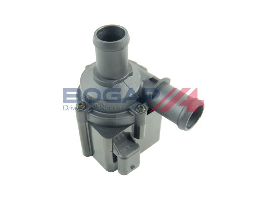 Pompă de apă suplimentară (circuitul apei de răcire) A4233136 BOGAP