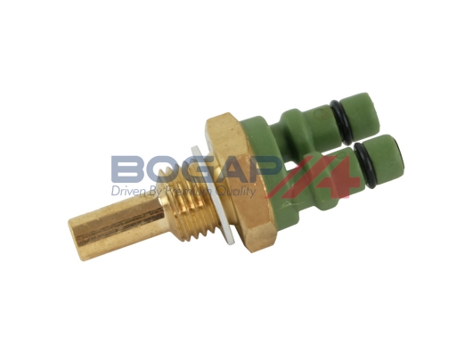 Senzor,temperatura lichid de racire C4126109 BOGAP