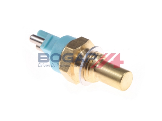 Senzor,temperatura lichid de racire C4126112 BOGAP