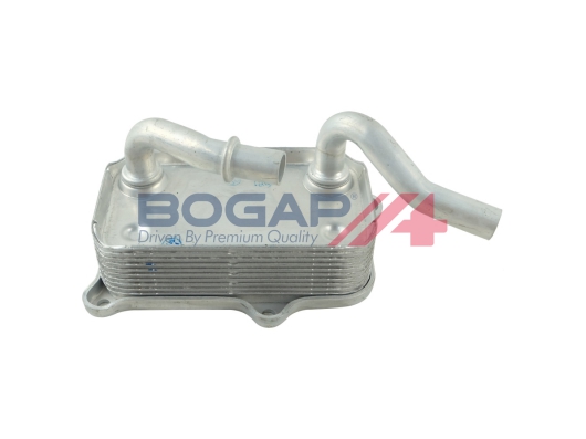 Radiator ulei, ulei motor C4222103 BOGAP