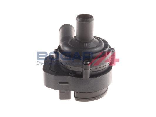 Pompă de apă suplimentară (circuitul apei de răcire) C4233101 BOGAP