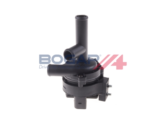 Pompă de apă suplimentară (circuitul apei de răcire) C4233102 BOGAP