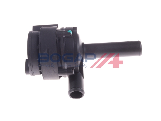 Pompă de apă suplimentară (circuitul apei de răcire) C4233103 BOGAP