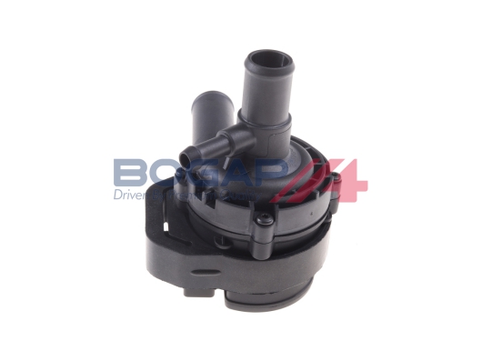 Pompă de apă suplimentară (circuitul apei de răcire) C4233104 BOGAP